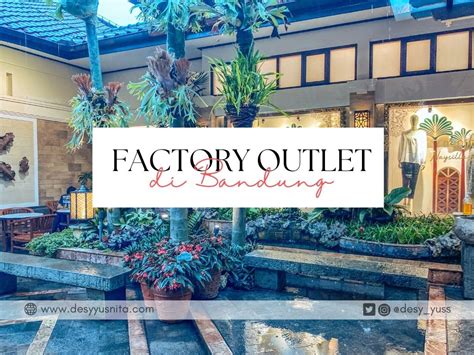 outlet chanel di bandung|outlet barang Bandung.